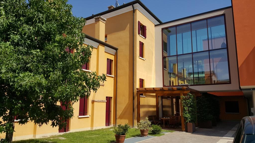 Hotel Villa Costanza Venezia Hotel Villa Costanza Venezia