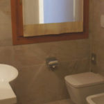 hotel villa costanza bathroom