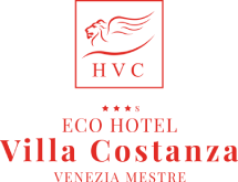 Eco Hotel Villa Costanza